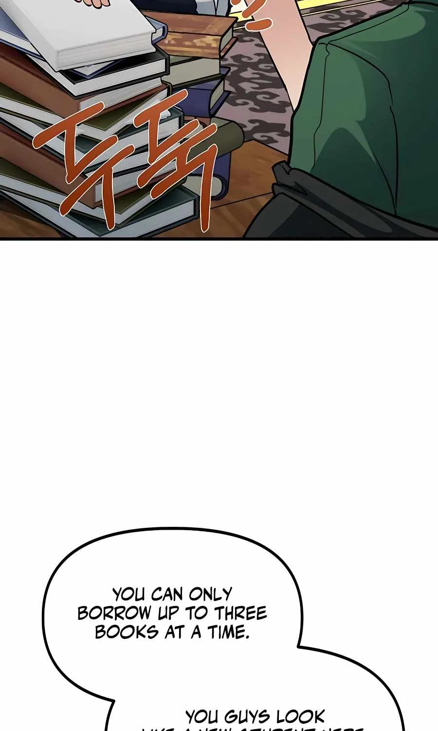 My Little Brother Is The Academy’s Hotshot Zinmanga X Chapter 2 Page 64