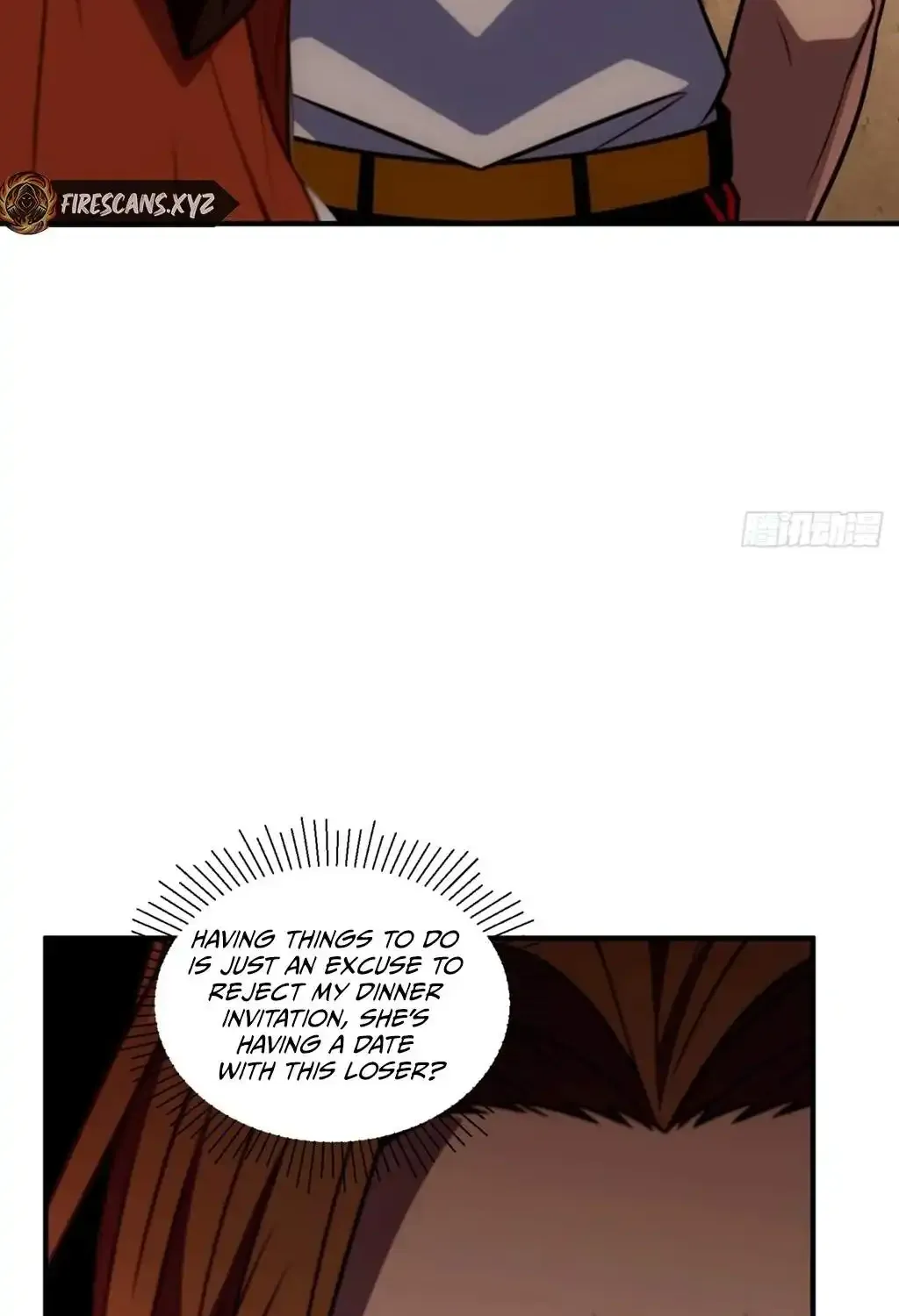 The Ultimate Wantless Godly Rich System Zinmanga X Chapter 36 Page 72