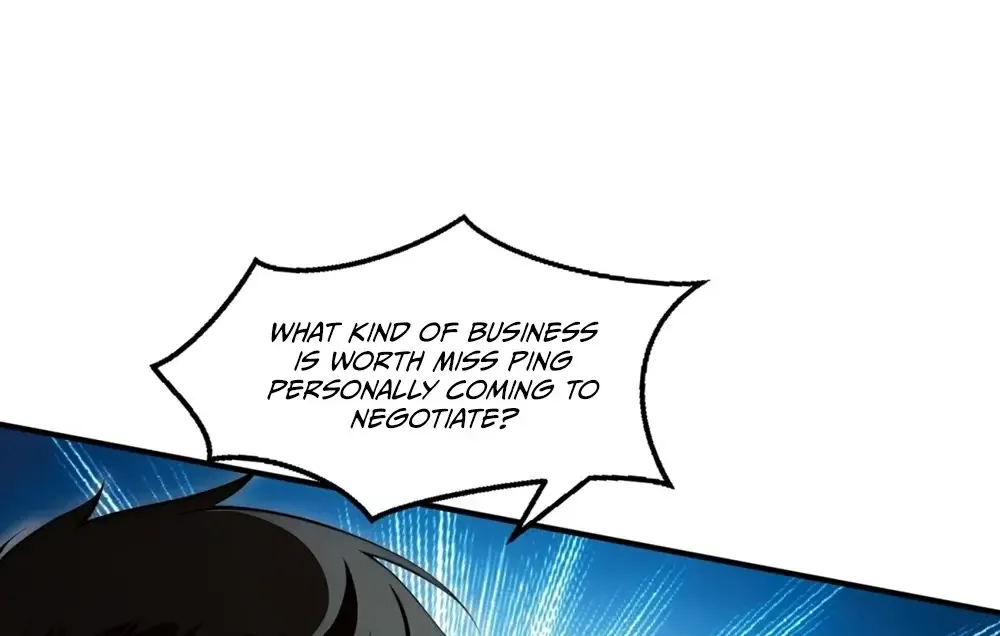 The Ultimate Wantless Godly Rich System Zinmanga X Chapter 34 Page 55