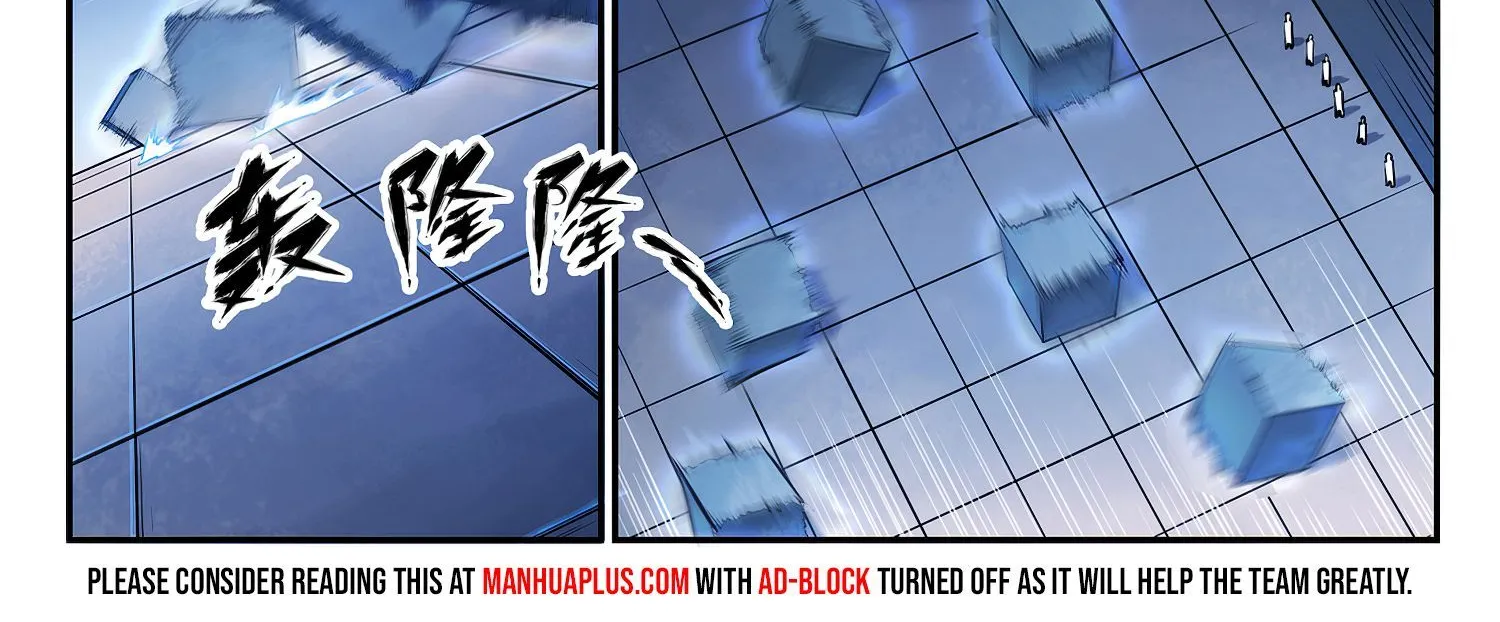 Apotheosis Zinmanga X Chapter 619 Page 4