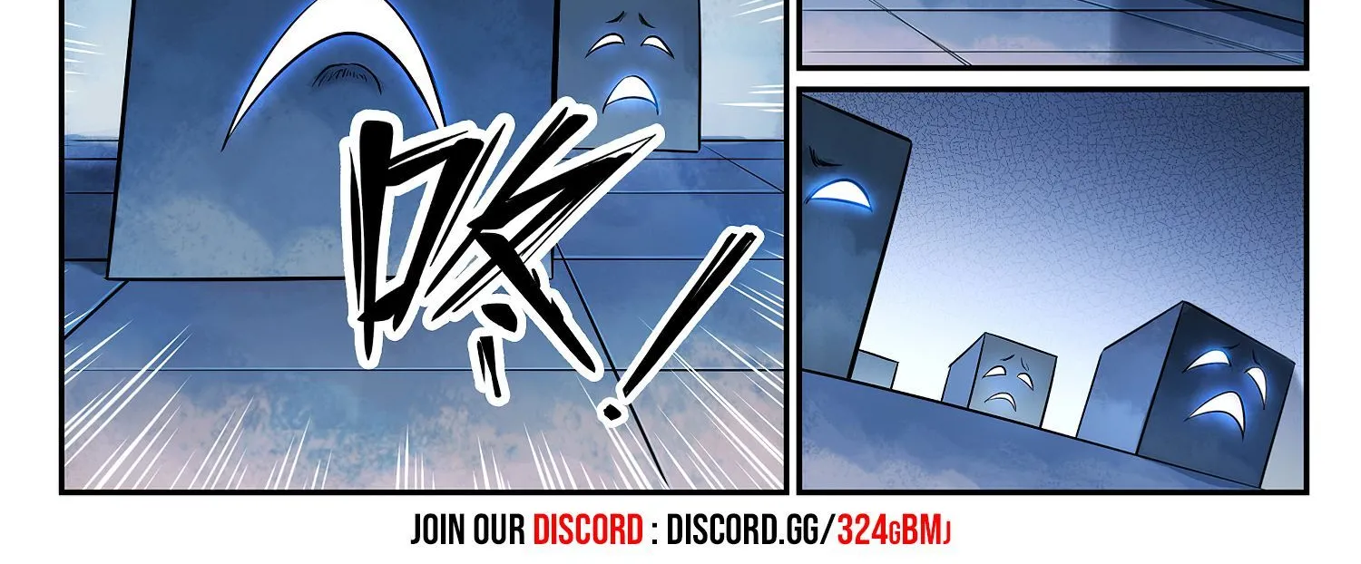 Apotheosis Zinmanga X Chapter 618 Page 22