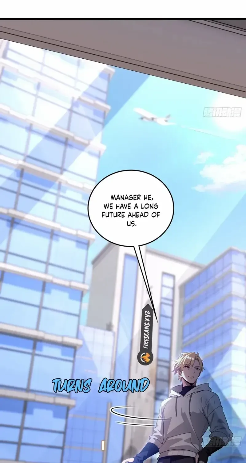 The Ultimate Wantless Godly Rich System Zinmanga X Chapter 24 Page 47