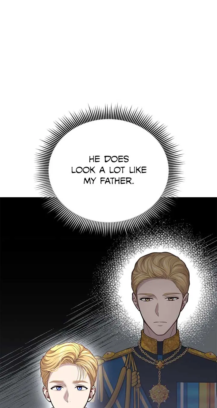 The Secret Bedroom of a Dejected Royal Daughter Zinmanga X Chapter 84 Page 10