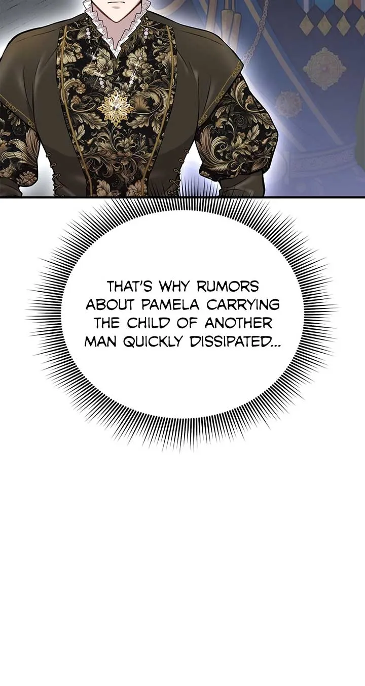 The Secret Bedroom of a Dejected Royal Daughter Zinmanga X Chapter 84 Page 11