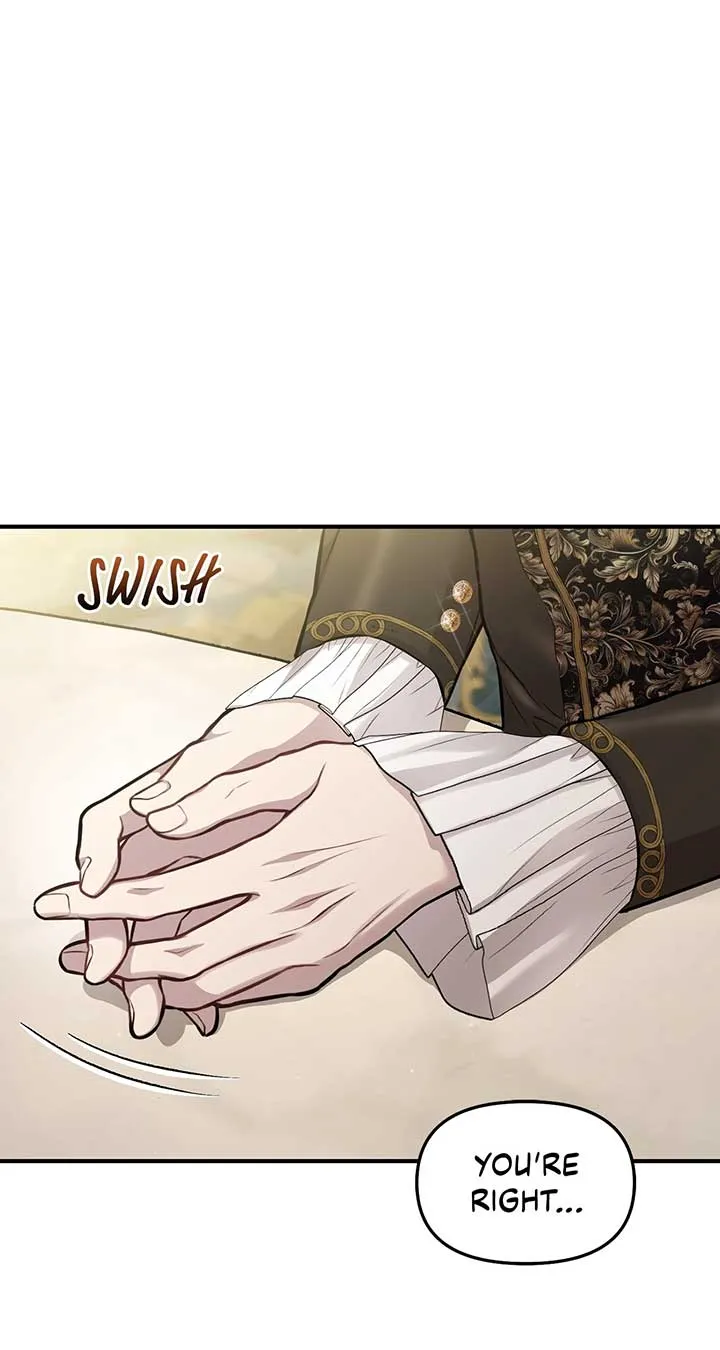 The Secret Bedroom of a Dejected Royal Daughter Zinmanga X Chapter 84 Page 17