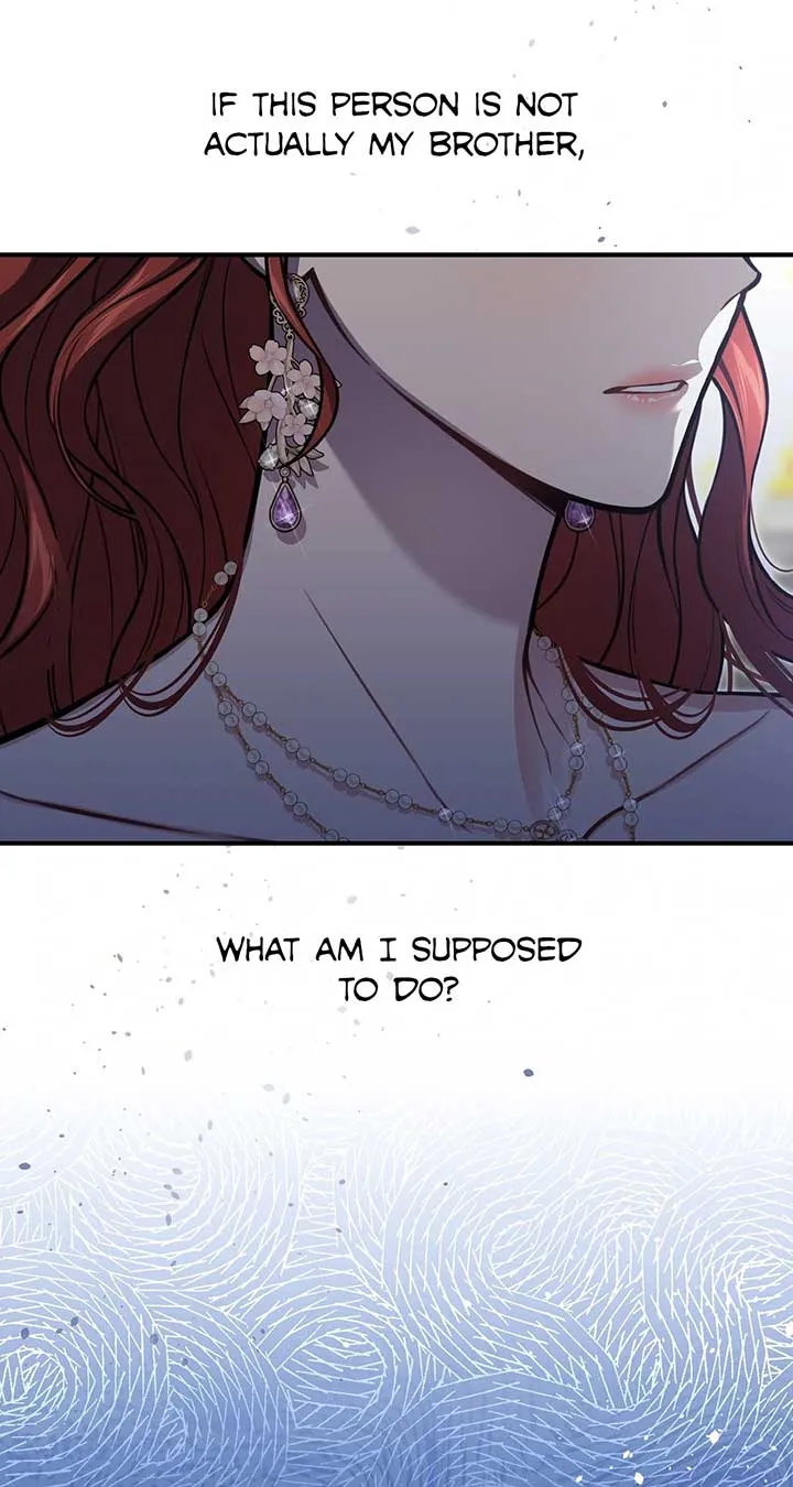 The Secret Bedroom of a Dejected Royal Daughter Zinmanga X Chapter 84 Page 21