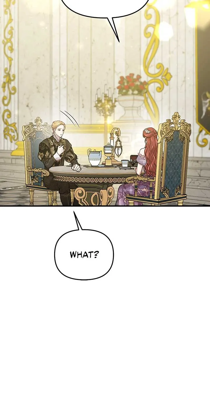 The Secret Bedroom of a Dejected Royal Daughter Zinmanga X Chapter 84 Page 27
