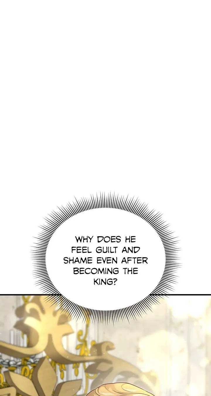 The Secret Bedroom of a Dejected Royal Daughter Zinmanga X Chapter 84 Page 36