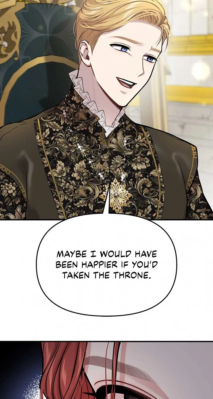 The Secret Bedroom of a Dejected Royal Daughter Zinmanga X Chapter 84 Page 37