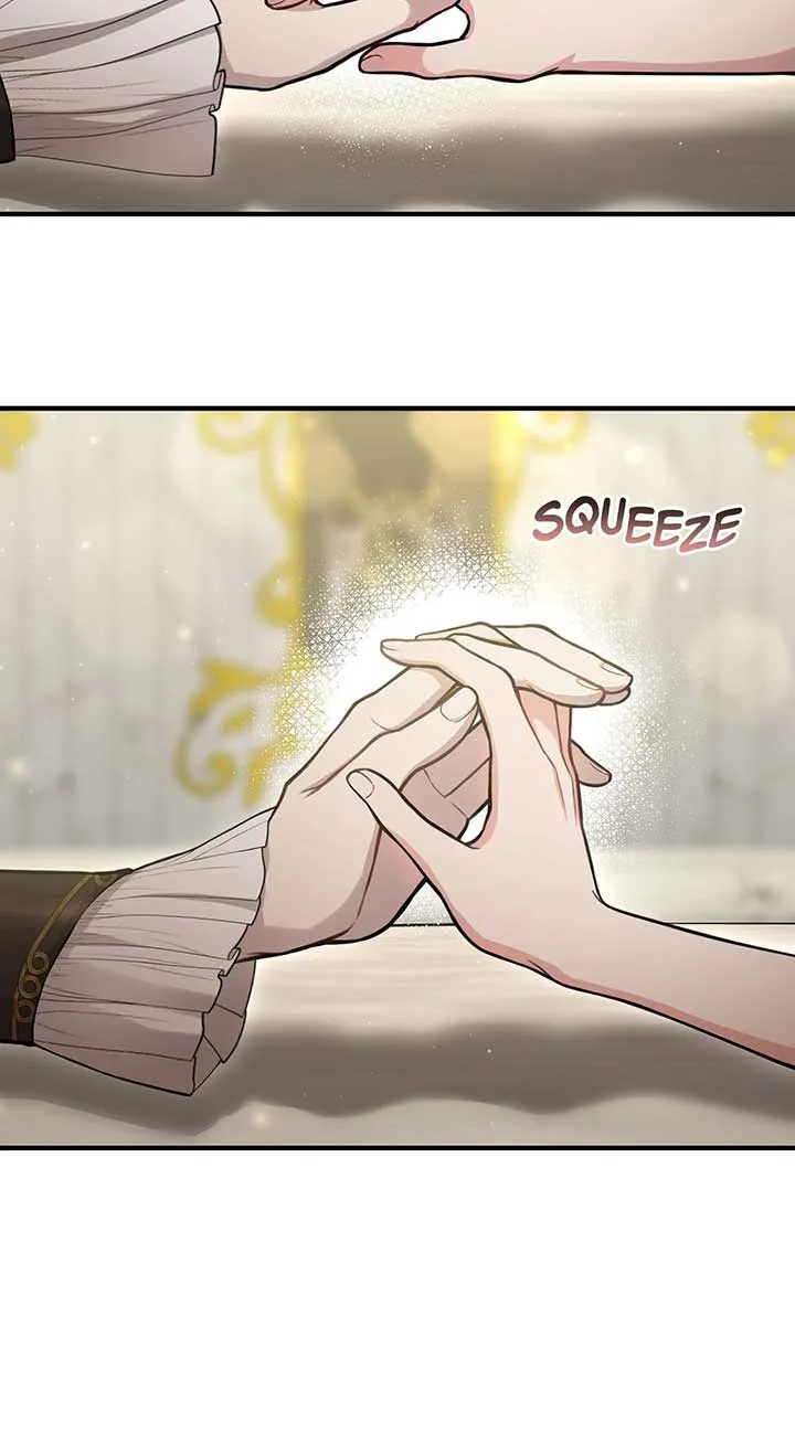The Secret Bedroom of a Dejected Royal Daughter Zinmanga X Chapter 84 Page 45