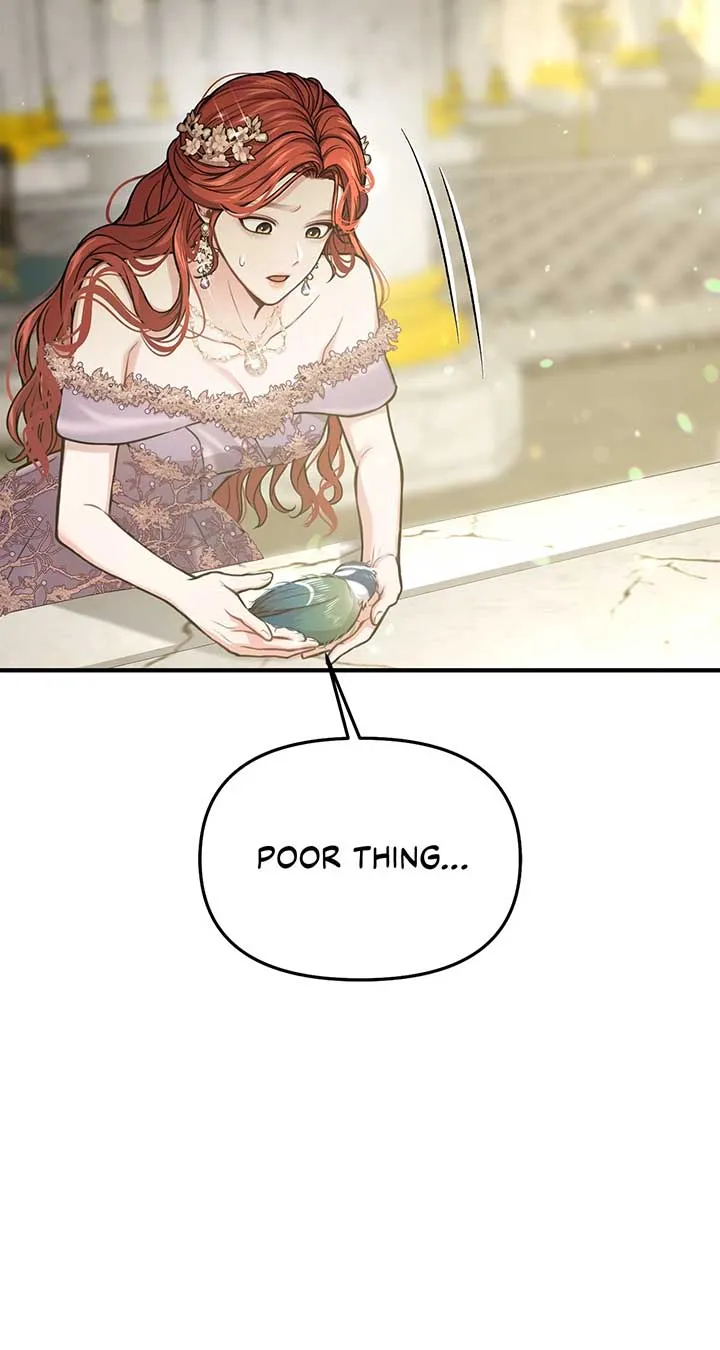 The Secret Bedroom of a Dejected Royal Daughter Zinmanga X Chapter 84 Page 61