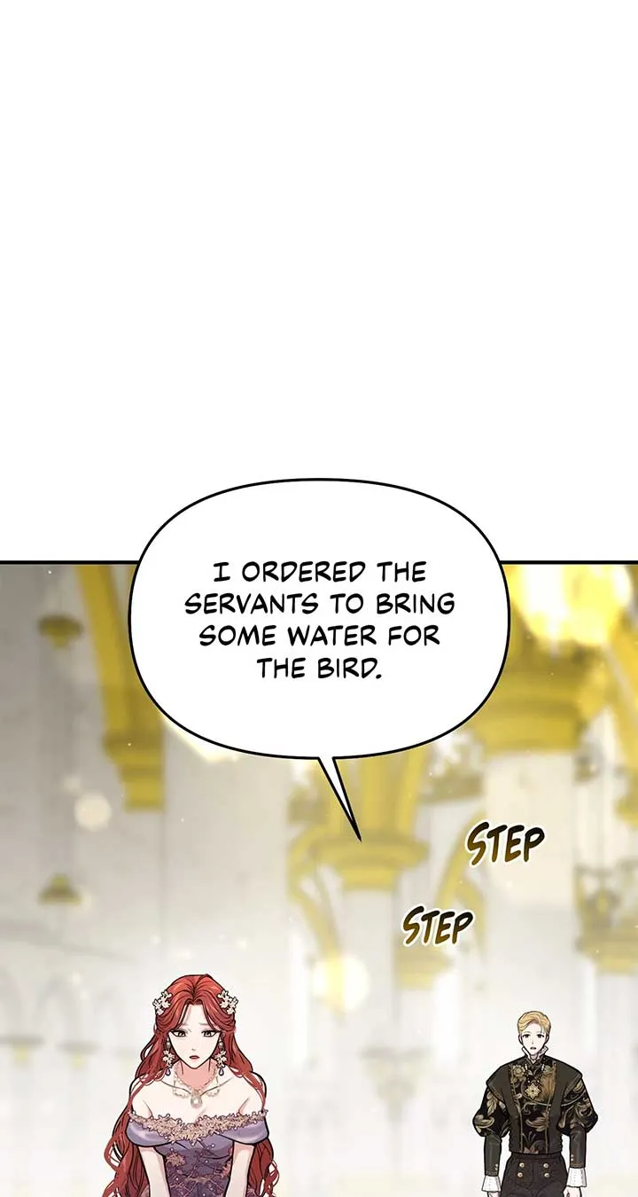 The Secret Bedroom of a Dejected Royal Daughter Zinmanga X Chapter 84 Page 65