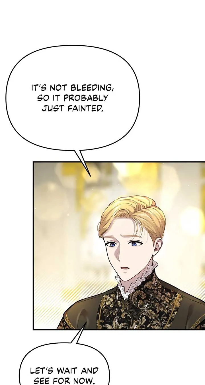 The Secret Bedroom of a Dejected Royal Daughter Zinmanga X Chapter 84 Page 67
