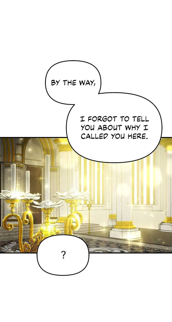 The Secret Bedroom of a Dejected Royal Daughter Zinmanga X Chapter 84 Page 69