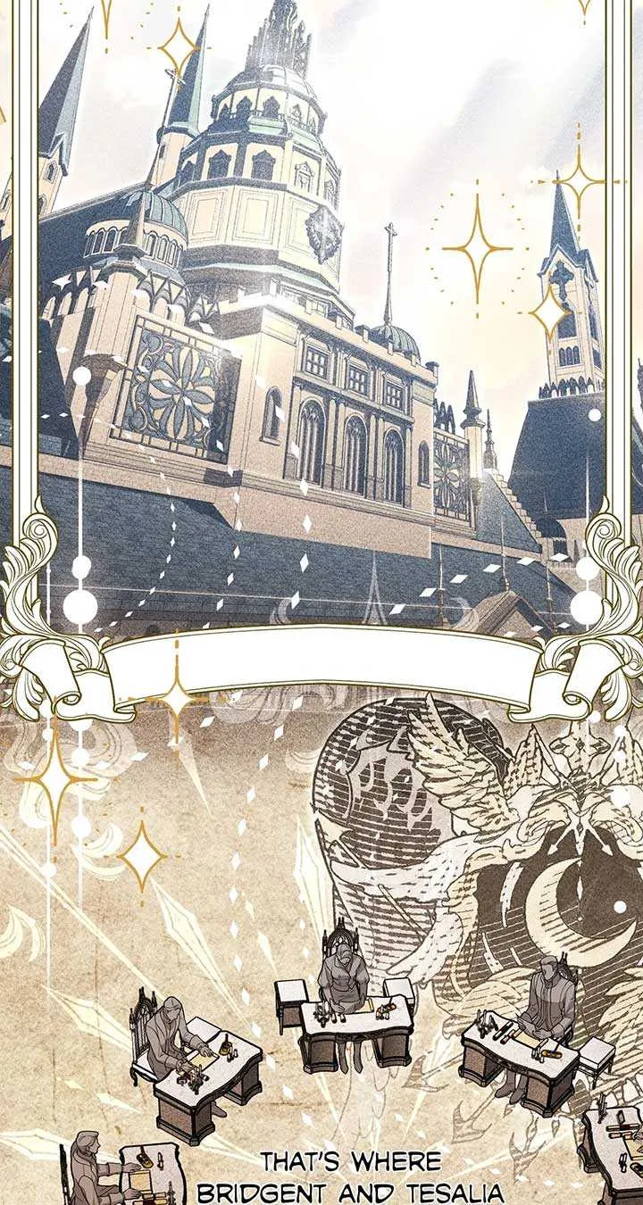 The Secret Bedroom of a Dejected Royal Daughter Zinmanga X Chapter 84 Page 78