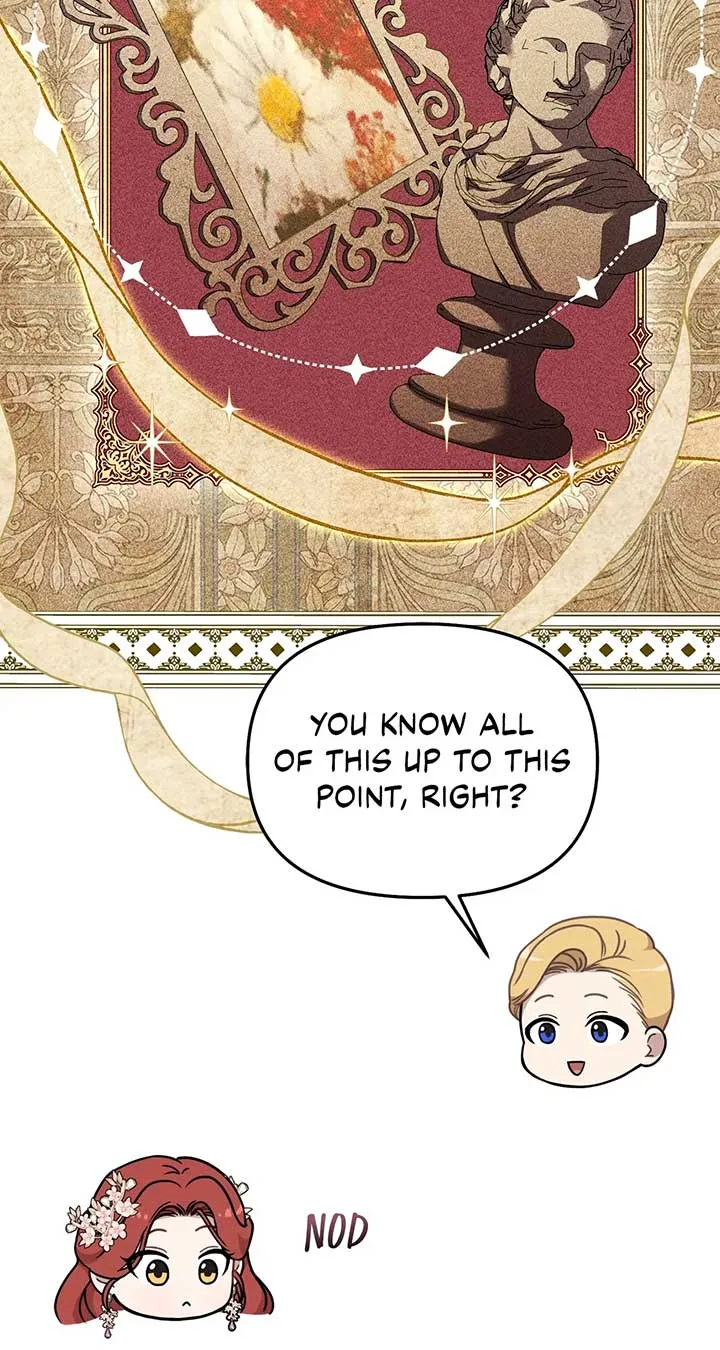 The Secret Bedroom of a Dejected Royal Daughter Zinmanga X Chapter 84 Page 83