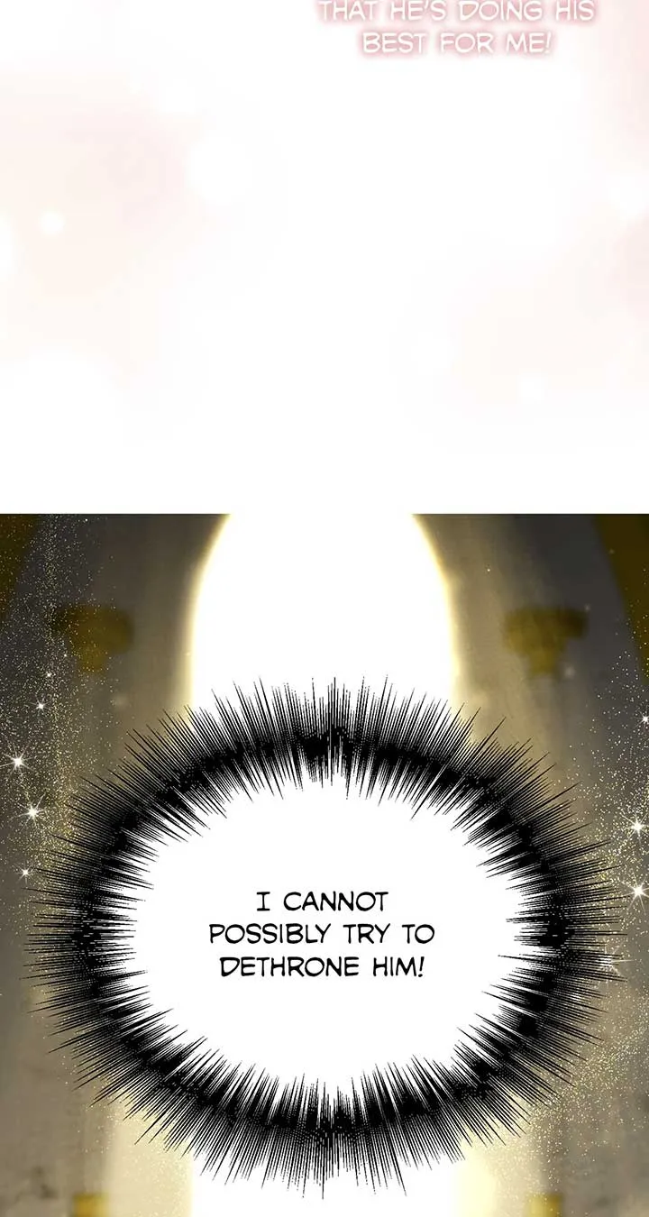 The Secret Bedroom of a Dejected Royal Daughter Zinmanga X Chapter 84 Page 109
