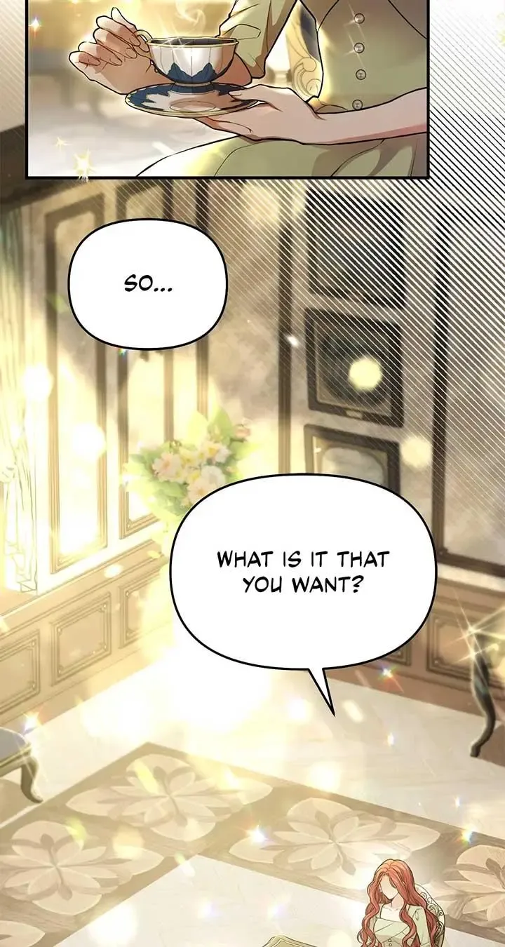 The Secret Bedroom of a Dejected Royal Daughter Zinmanga X Chapter 82 Page 10