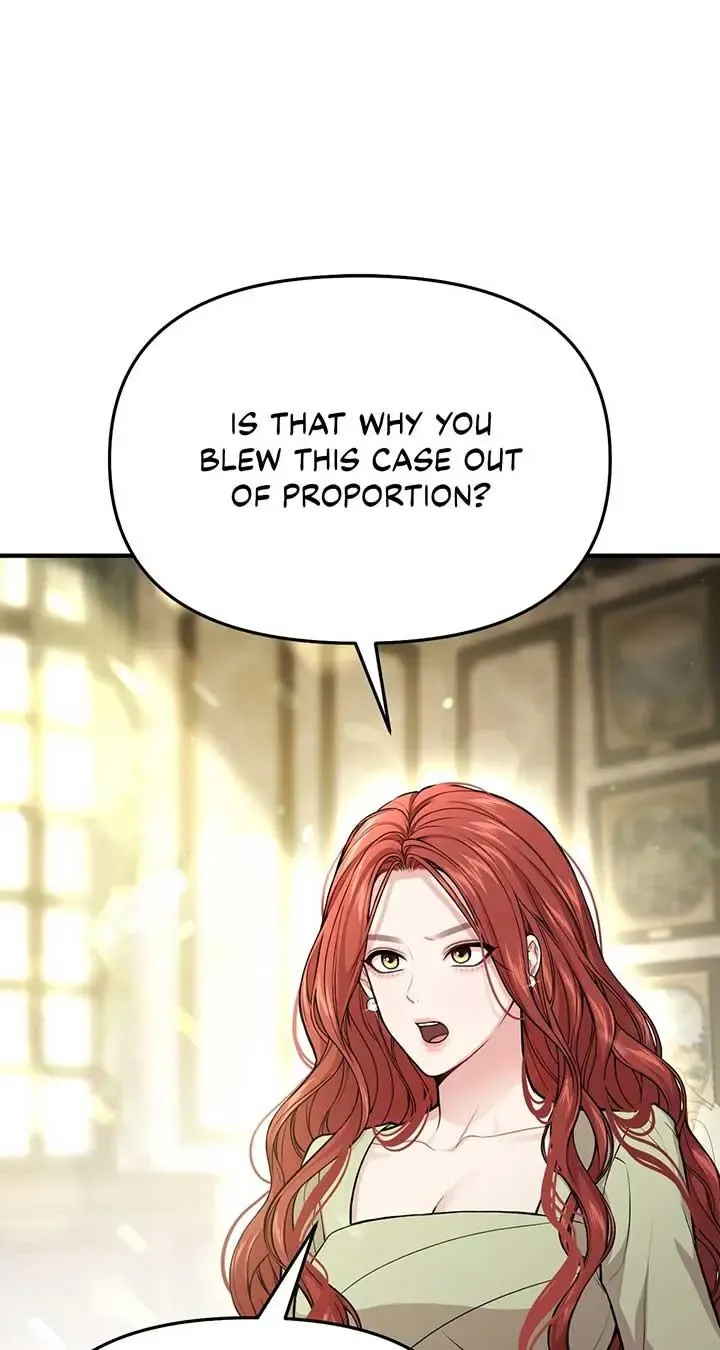 The Secret Bedroom of a Dejected Royal Daughter Zinmanga X Chapter 82 Page 14