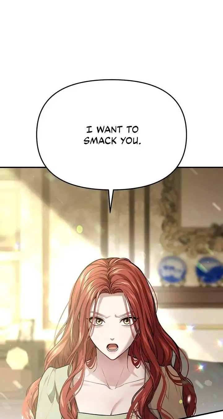 The Secret Bedroom of a Dejected Royal Daughter Zinmanga X Chapter 82 Page 27