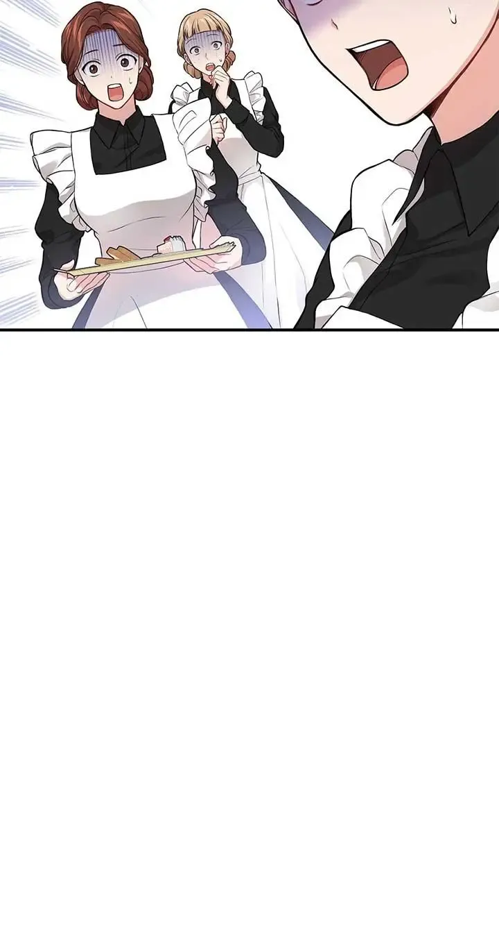 The Secret Bedroom of a Dejected Royal Daughter Zinmanga X Chapter 82 Page 32