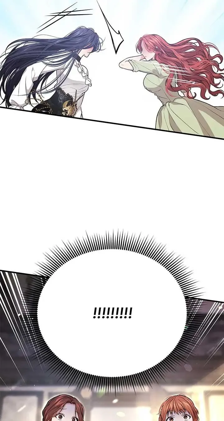 The Secret Bedroom of a Dejected Royal Daughter Zinmanga X Chapter 82 Page 37