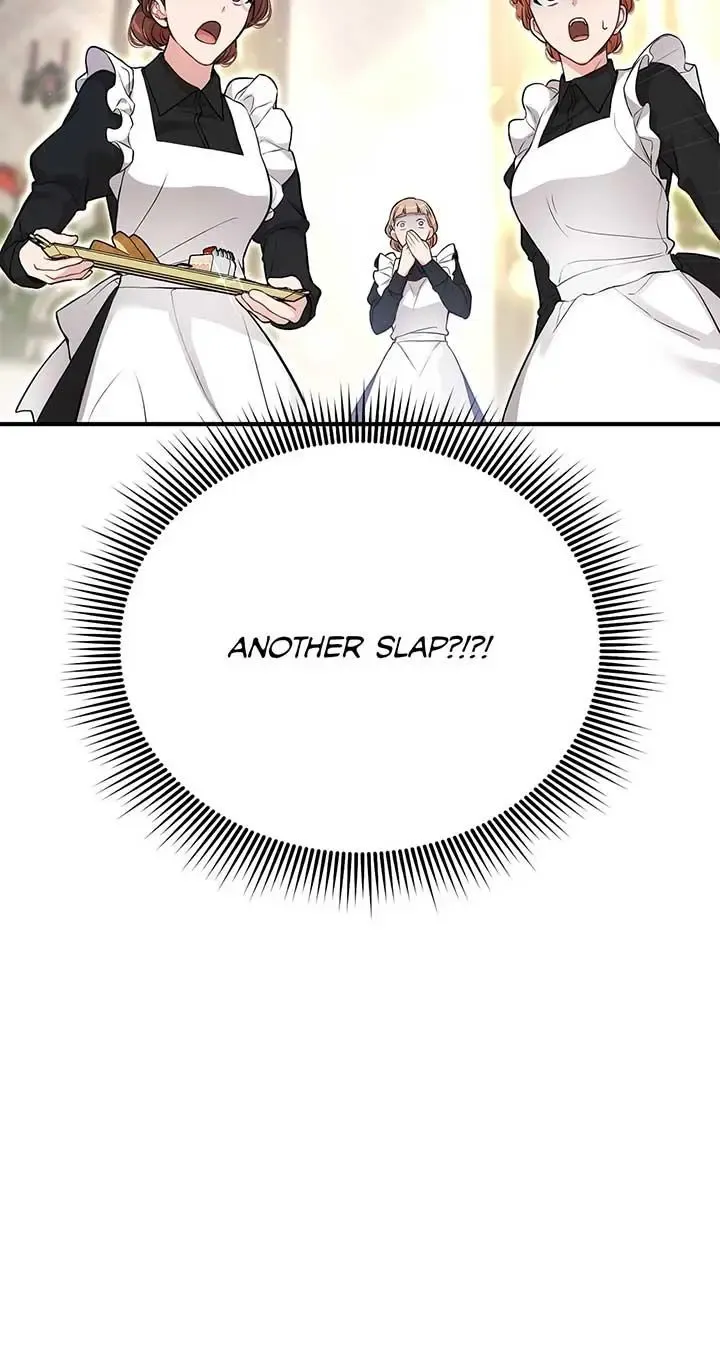 The Secret Bedroom of a Dejected Royal Daughter Zinmanga X Chapter 82 Page 38