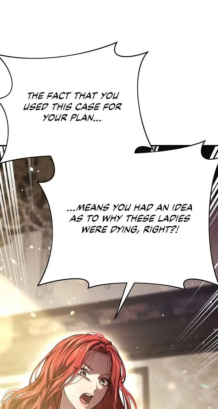 The Secret Bedroom of a Dejected Royal Daughter Zinmanga X Chapter 82 Page 39