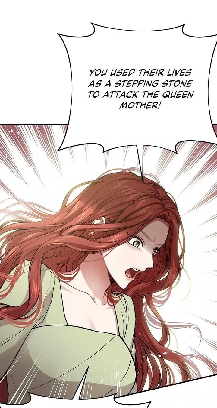 The Secret Bedroom of a Dejected Royal Daughter Zinmanga X Chapter 82 Page 42