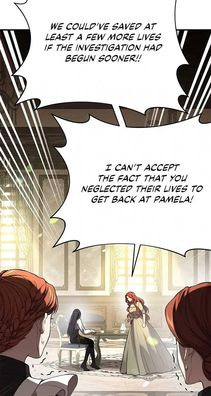 The Secret Bedroom of a Dejected Royal Daughter Zinmanga X Chapter 82 Page 47