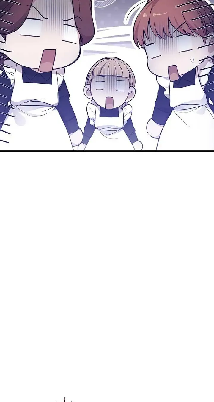 The Secret Bedroom of a Dejected Royal Daughter Zinmanga X Chapter 82 Page 61