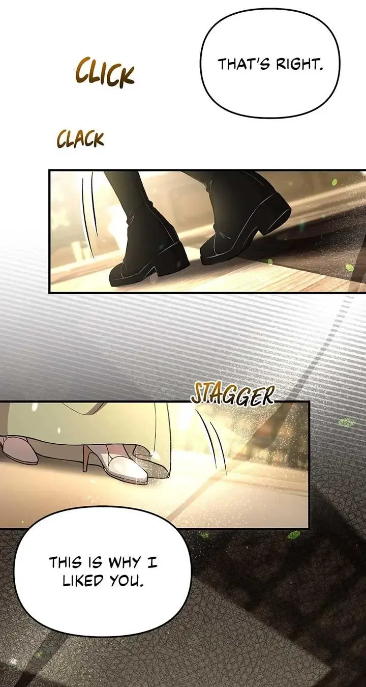 The Secret Bedroom of a Dejected Royal Daughter Zinmanga X Chapter 82 Page 64