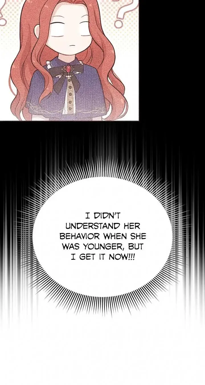 The Secret Bedroom of a Dejected Royal Daughter Zinmanga X Chapter 82 Page 68