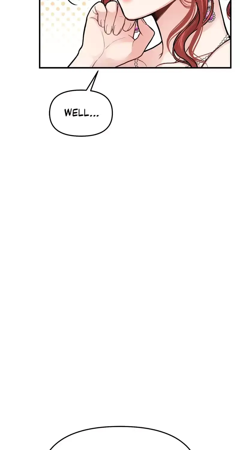 The Secret Bedroom of a Dejected Royal Daughter Zinmanga X Chapter 81 Page 2