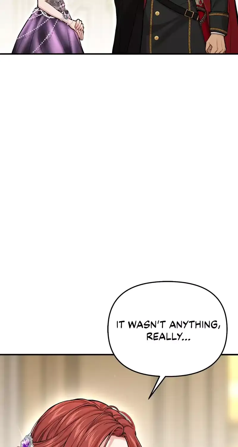 The Secret Bedroom of a Dejected Royal Daughter Zinmanga X Chapter 81 Page 19