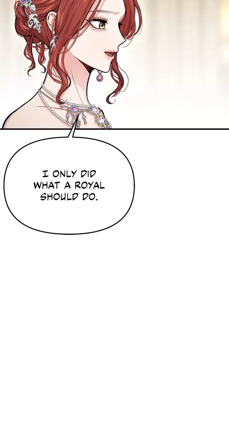 The Secret Bedroom of a Dejected Royal Daughter Zinmanga X Chapter 81 Page 20