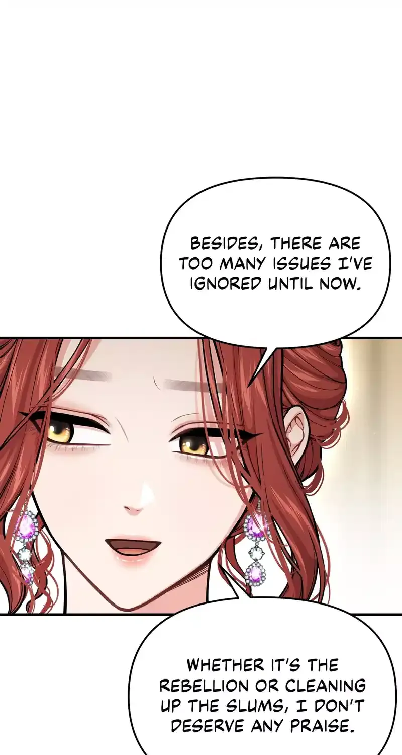 The Secret Bedroom of a Dejected Royal Daughter Zinmanga X Chapter 81 Page 21