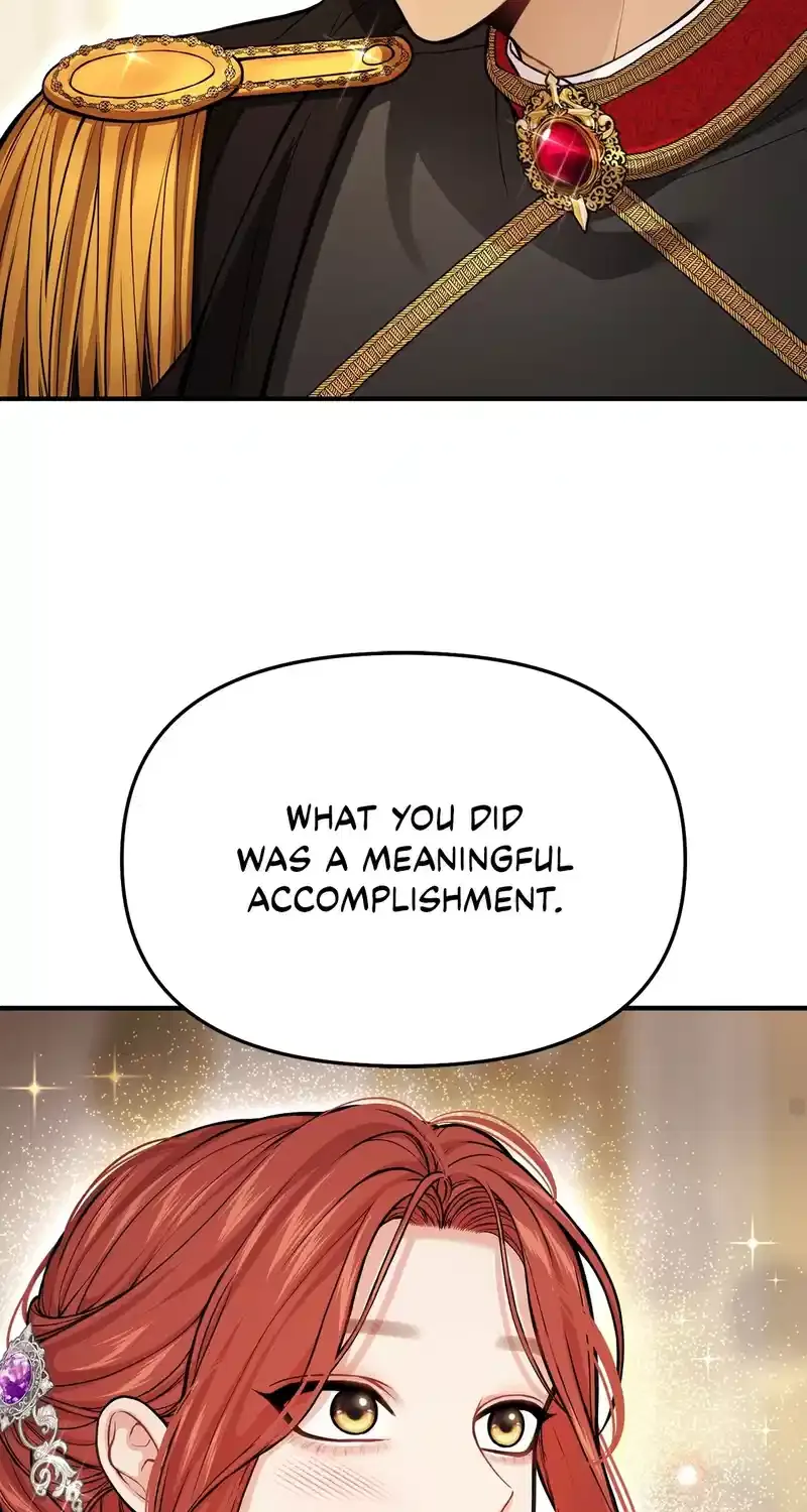 The Secret Bedroom of a Dejected Royal Daughter Zinmanga X Chapter 81 Page 24