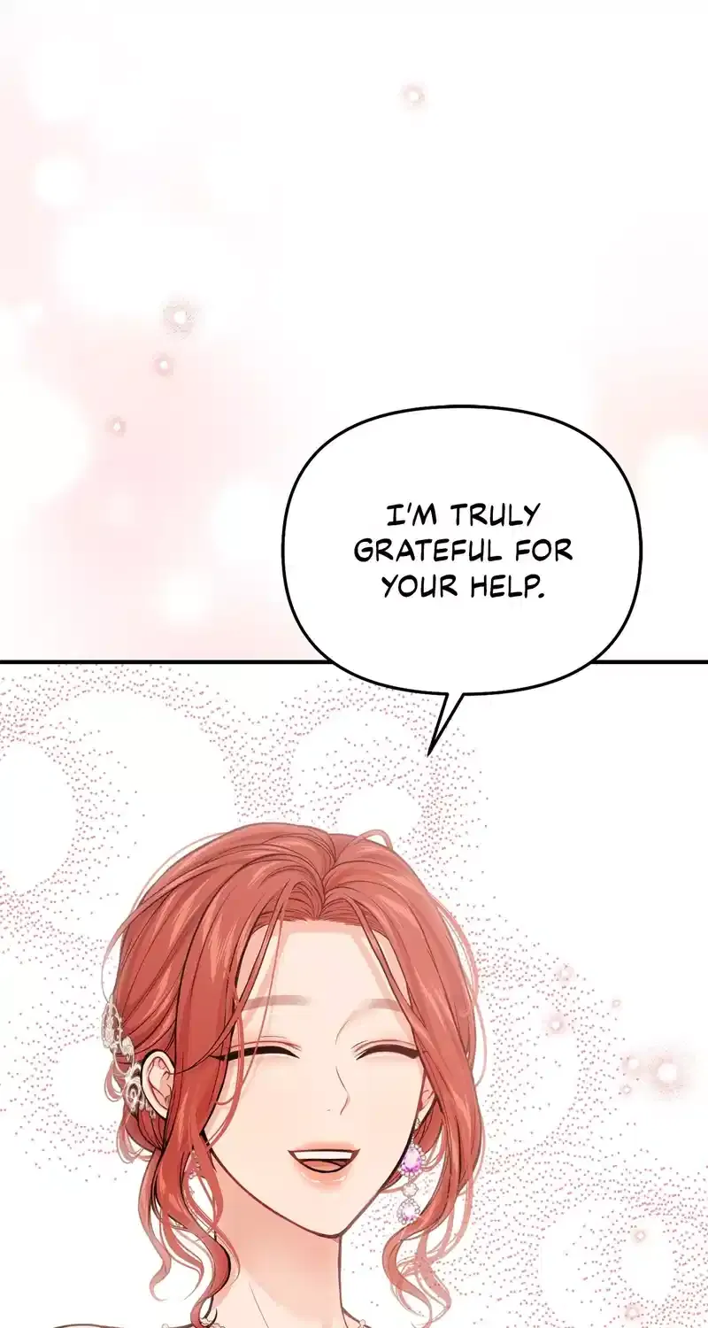 The Secret Bedroom of a Dejected Royal Daughter Zinmanga X Chapter 81 Page 31