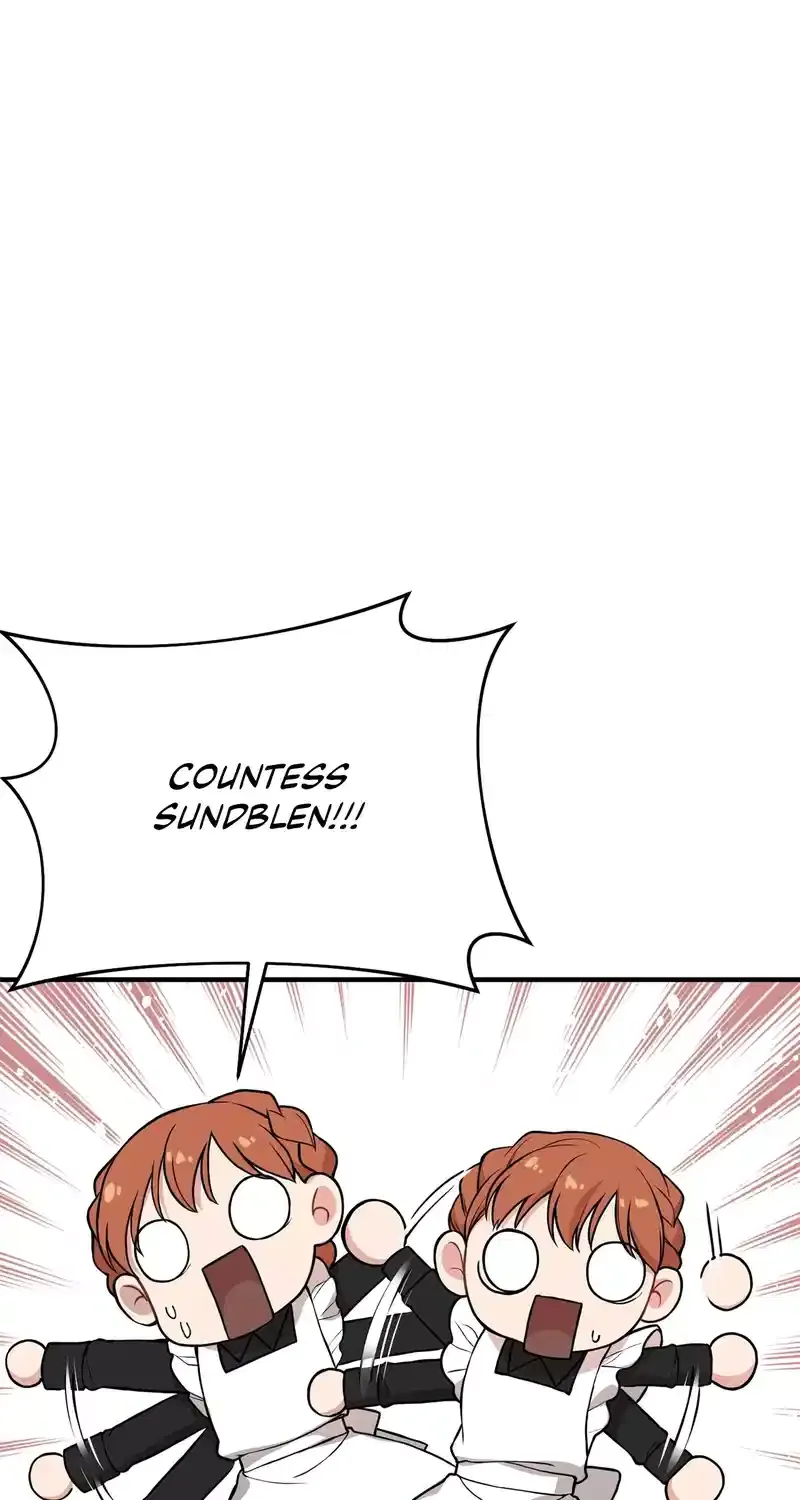 The Secret Bedroom of a Dejected Royal Daughter Zinmanga X Chapter 81 Page 53