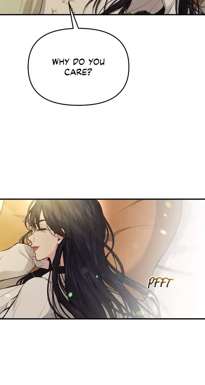 The Secret Bedroom of a Dejected Royal Daughter Zinmanga X Chapter 81 Page 59