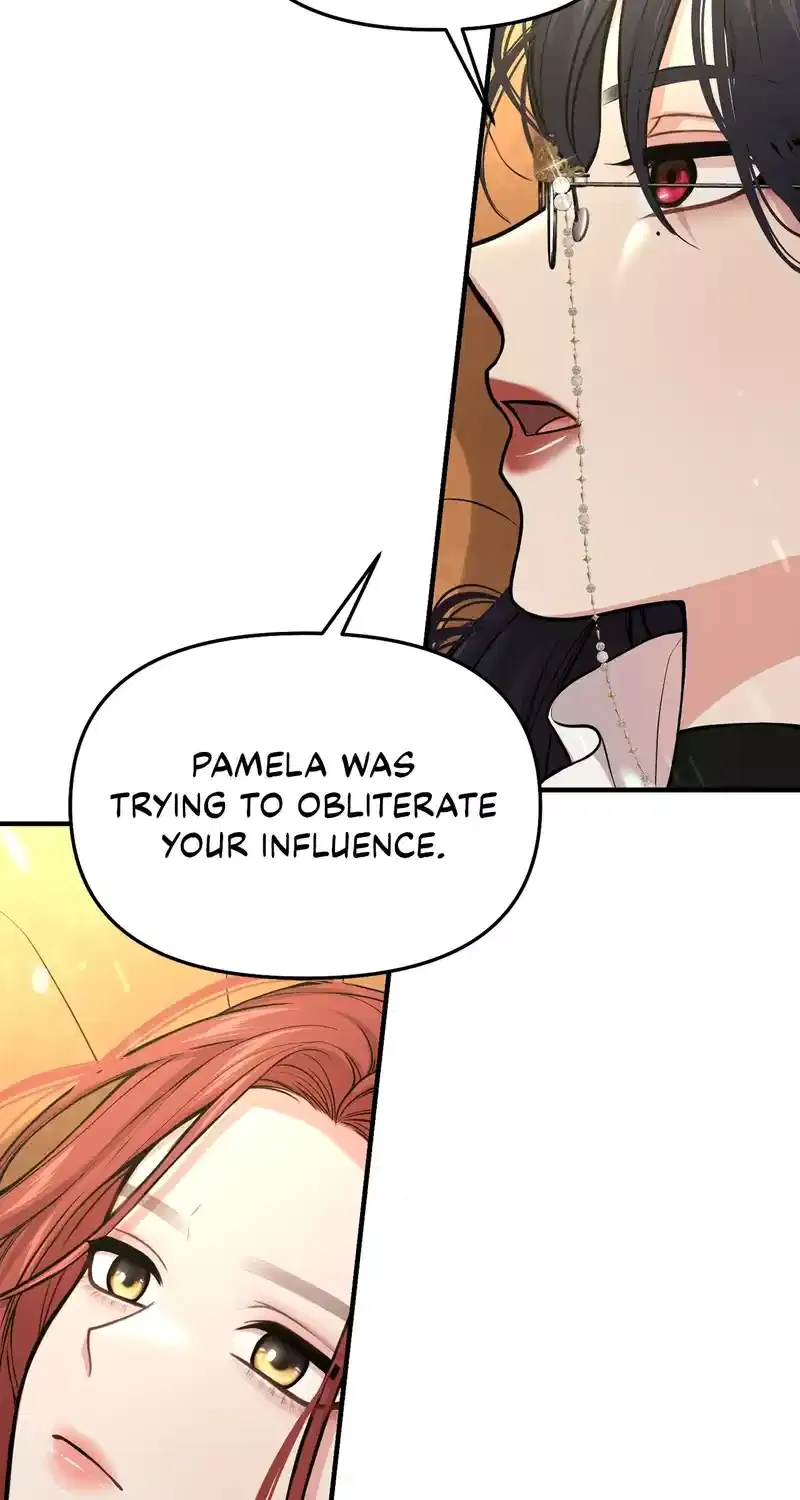 The Secret Bedroom of a Dejected Royal Daughter Zinmanga X Chapter 81 Page 78