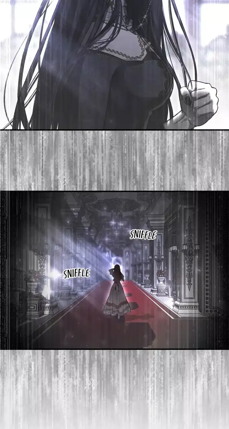 The Secret Bedroom of a Dejected Royal Daughter Zinmanga X Chapter 81 Page 105