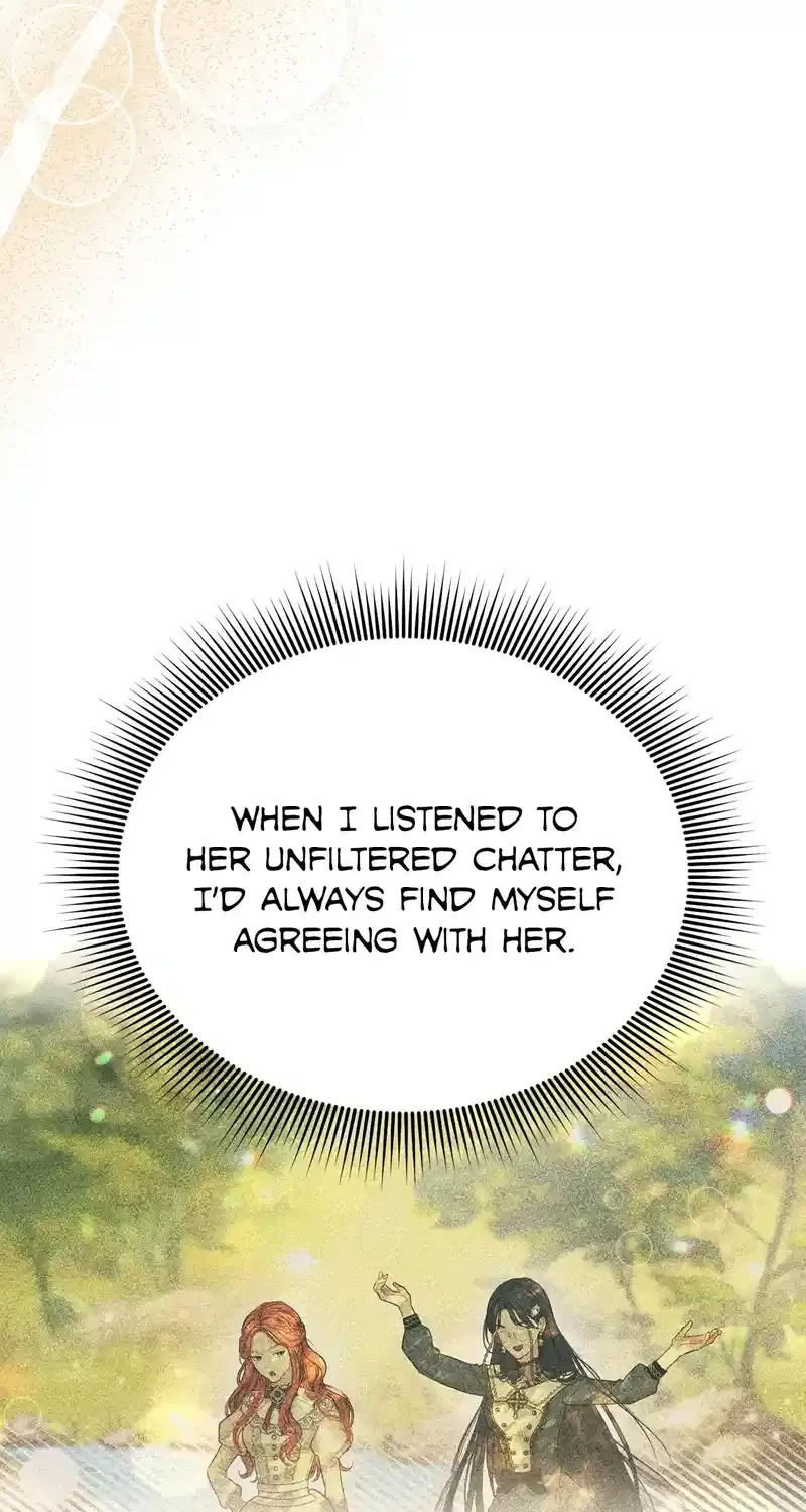 The Secret Bedroom of a Dejected Royal Daughter Zinmanga X Chapter 81 Page 113