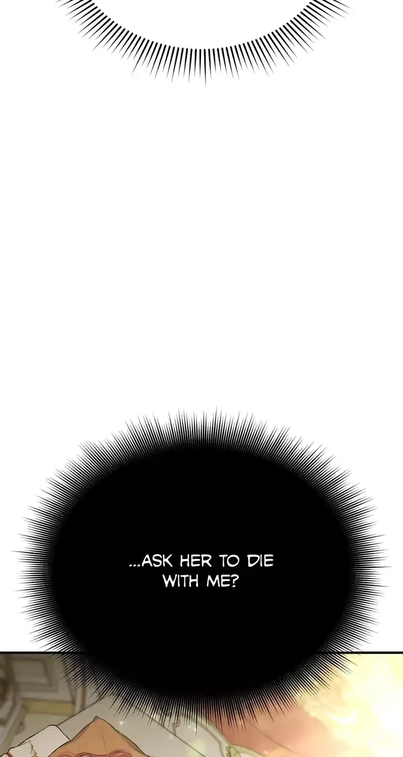 The Secret Bedroom of a Dejected Royal Daughter Zinmanga X Chapter 81 Page 117
