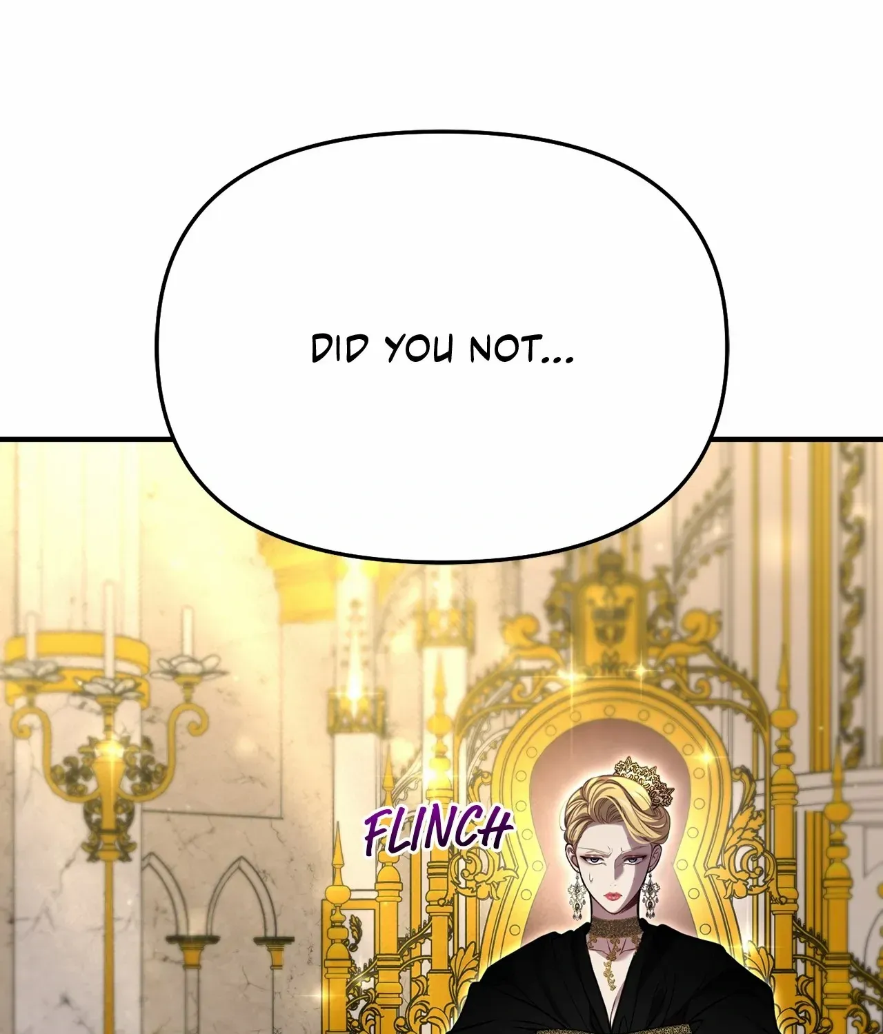 The Secret Bedroom of a Dejected Royal Daughter Zinmanga X Chapter 79 Page 5