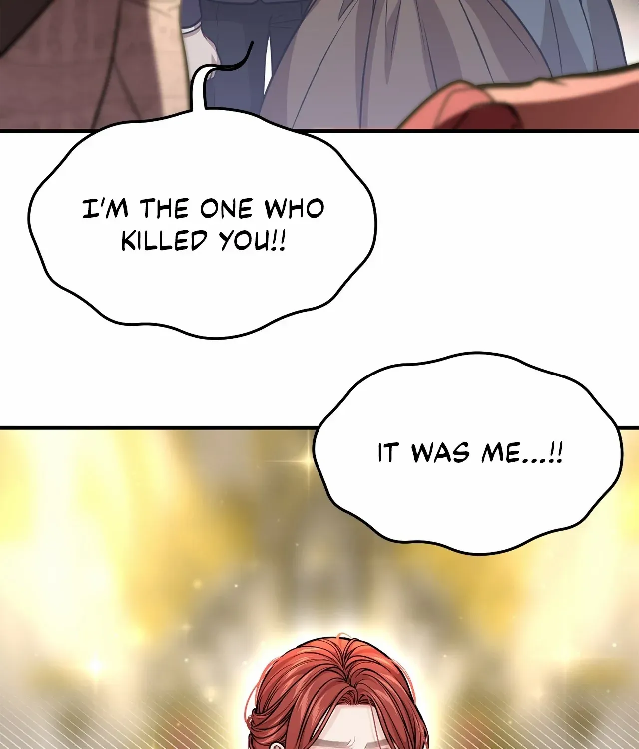 The Secret Bedroom of a Dejected Royal Daughter Zinmanga X Chapter 79 Page 34