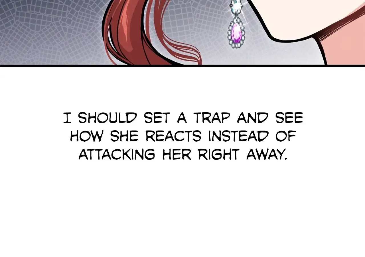 The Secret Bedroom of a Dejected Royal Daughter Zinmanga X Chapter 79 Page 47