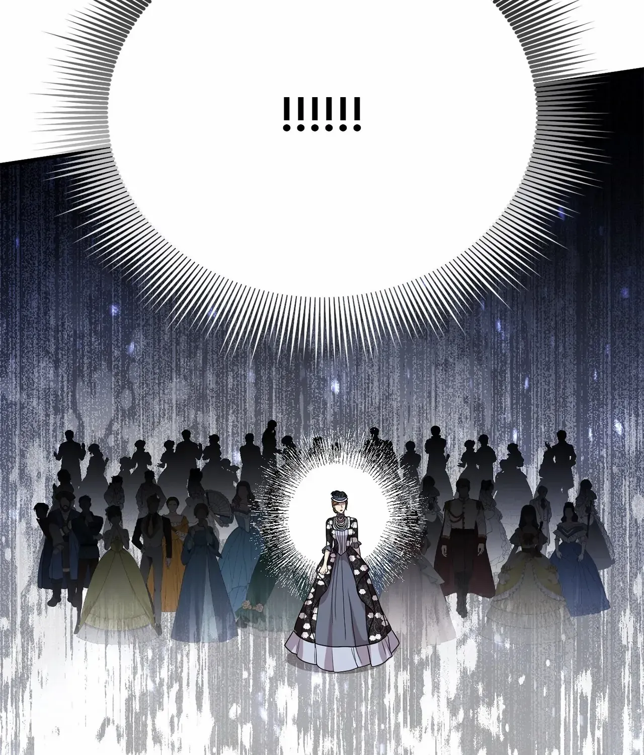 The Secret Bedroom of a Dejected Royal Daughter Zinmanga X Chapter 79 Page 69