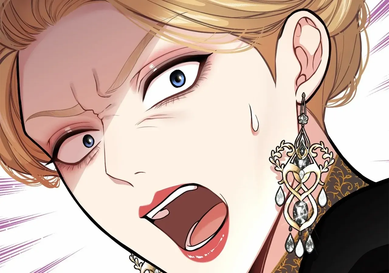 The Secret Bedroom of a Dejected Royal Daughter Zinmanga X Chapter 79 Page 73